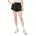 Tempo Flow Swoosh Sport-Shorts Schwarz S