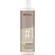 Indola Care Scalp Root Activating Shampoo 300 ml