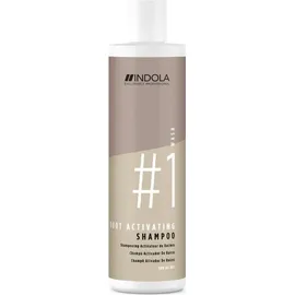 Indola Care Scalp Root Activating Shampoo 300 ml