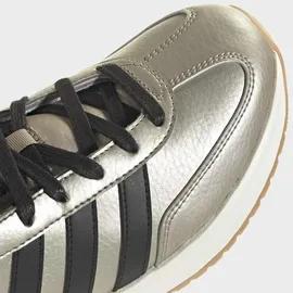 adidas Run 70s 2.0 Cyber Metallic/Core Black/Off White 39 1/3