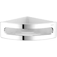 Keuco Elegance 2-teilig, verchromt
