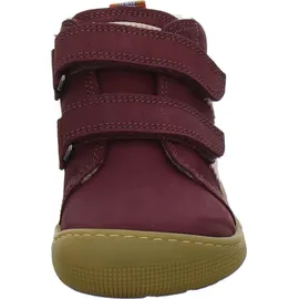 Koel Klettschuhe für Mädchen, rot 27