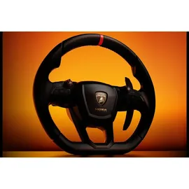 moza racing Revuelto Controller Schwarz PC