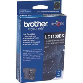 Brother LC-1100BK schwarz 2er Pack