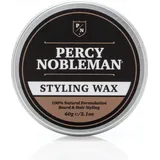 Percy Nobleman Gentleman's Wax 50 ml