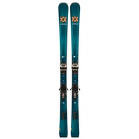 Völkl Ski DEACON 84 LOWRIDE+LR XL 13 FR D GW 167 cm