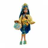 Mattel Monster High Monster Fest Cleo
