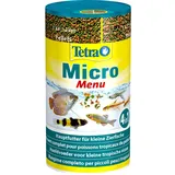 Tetra Micro Menu 100 ml