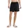 Jack & Jones PlusSize Badeshorts JPSTMAUI WAVE LOGO Schwarz 6XL