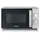 Severin MW 7572 Inverter Silber