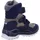 Lowa Milo EVO GTX Hi JR Blau/Dune 30