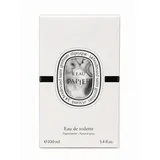 Diptyque L'Eau Papier Eau de Toilette 100 ml