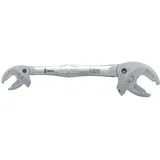 WERA 6006 Joker S/L Doppelmaulschlüssel 10-13 mm + 16-19 mm