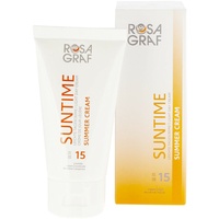 Rosa Graf Suntime Summer Cream 50 ml