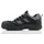 safety jogger works Safety Jogger Sicherheitsschuh Jumper, S3S, Halbschuhe, Kunststoffkappe, Wildleder, Gr. 39