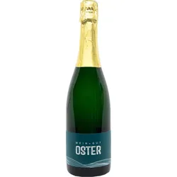 Oster 2022 Winzersekt trocken