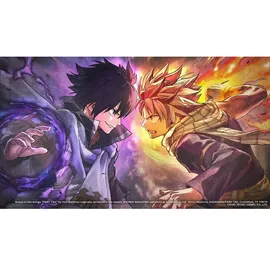 Fairy Tail 2 /PS4