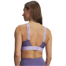 Under Armour Infinity 2.0 Purple L
