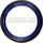 Enduro Bearings ACB 3645 CS BO Angular Contact Steuersatzlager 36x45° 30,2x41x6,5mm schwarz