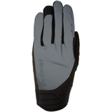 Roeckl Rotterdam Long Gloves Grau 9