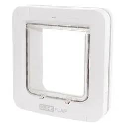 SureFlap Mikrochip Haustierklappe Connect ohne Hub