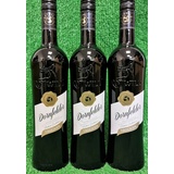 (6€/l) 3x Rotwild Dornfelder trocken 0,75l Rotwein Deutschland