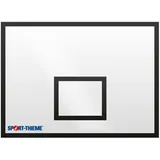 Sport-Thieme Basketball-Zielbrett Multiplex, 180x120 cm