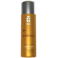 Swede Fruity Love Lubricant Tropical Fruit Honey 100 ml