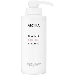 ALCINA Ganz Schön Lang Glatt- Conditioner 500 ml