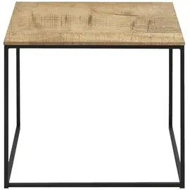 Uno Couchtisch 2er Set Simon ¦ holzfarben ¦ Maße (cm): B: 50 H: 43,5