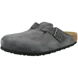 Birkenstock Boston Dunkelblau 43