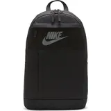 Nike DD0562-010 Sports backpack Unisex Adult BLACK/BLACK/WHITE Größe MISC
