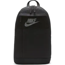 Nike DD0562-010 Sports backpack Unisex Adult BLACK/BLACK/WHITE Größe MISC