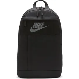 Nike DD0562-010 Sports backpack Unisex Adult BLACK/BLACK/WHITE Größe MISC