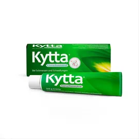 WICK Kytta Geruchsneutral Creme 100 g