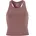 Singlet Damen Lila XS