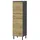 Sconto Waschbeckenunterschrank 34 x 120 x 34 cm Holzfarben