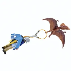Schleich, Jetpack Verfolgung, Dinosaurs, 41467