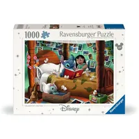Ravensburger Disney Stitch - Lilo & Stitch