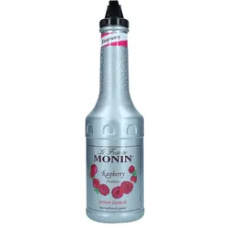 Monin Himbeere Fruchtpüree Mix 1,0L