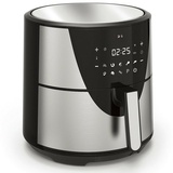 Apex Digital XXL Heißluftfritteuse 8L Fritteuse 1700W Heißluft Friteuse Grill Fritöse 57031