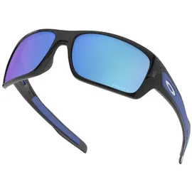 OAKLEY Turbine ОО926356-56 black ink/prizm sapphire