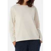 SCHIESSER Damen Langarmshirt
