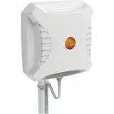 Poynting A-XPOL-0002-V3-02 antenne Antenne directionnelle Type-N 11 dBi