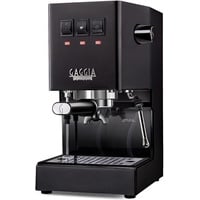 Gaggia Classic Evo schwarz