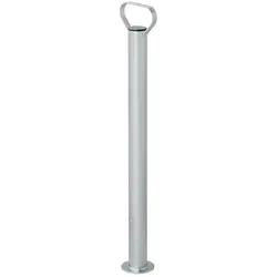 ProPlus 341516 Abstellstütze Ø48mm Länge 700mm Stützfuss