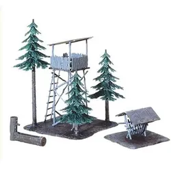 Faller 130290 - H0 - Jägerhochsitz
