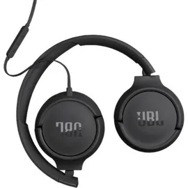 JBL Tune 520C USB-C schwarz
