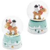 SHEEPWORLD Traumkugel Kids Elch