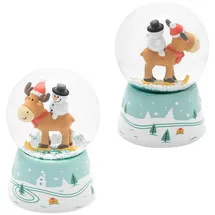 SHEEPWORLD Traumkugel Kids Elch